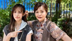 夏宇禾。（翻攝自臉書