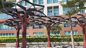  德國記者點出問題（圖／翻攝自taiwanreporter臉書）