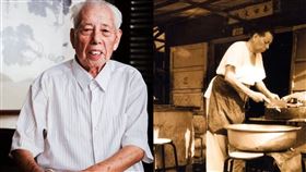 龍門客棧餃子館老闆姜志民。（圖／龍門客棧餃子館臉書）