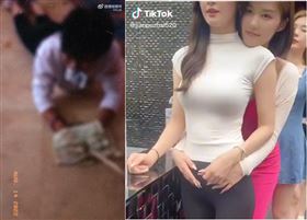 柬埔寨正妹多？誘豬仔屠宰酷刑畫面曝（翻攝自網路）