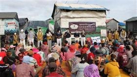 慈濟也出手了！2台人「困柬埔寨地獄」　靠1管道成功獲救（圖／翻攝自慈濟官網）