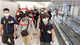 赴柬埔寨受騙9人泰國獲救 14號晚間抵台