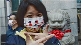 出身柬埔寨的前立委林麗蟬認為，這些犯罪都與台灣的幫派有關，不應將柬埔寨汙名化。（林麗蟬臉書）