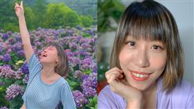 亞美將。（圖／翻攝自亞美將臉書）