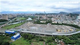 安坑輕軌。（圖／台灣房屋提供）