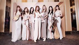 嵐庭集序(陳孝志提供)
