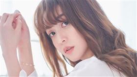 黃巧綸去年演出電影《山中森林》。（圖／翻攝自lunlun11081108 IG）