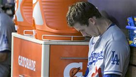 ▲布勒（Walker Buehler）。（圖／美聯社／達志影像）