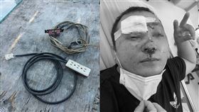 新北市，五股，疏洪道，遙控賽車場，觸電