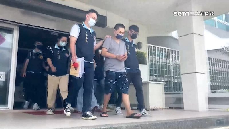 以毒會賭友　男在家開賭場贏錢換毒