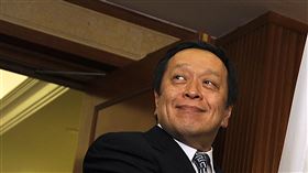 日本防衛大臣濱田靖一。（圖／翻攝自維基百科，版權屬公有領域）