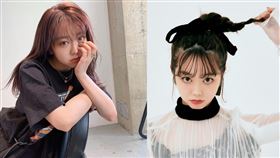 峯岸南宣布結婚。（圖／翻攝自峯岸南推特）