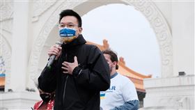 翻攝林飛帆臉書