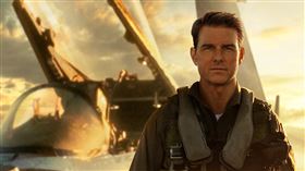 捍衛戰士：獨行俠 湯姆克魯斯（圖／CATCHPLAY＋提供）