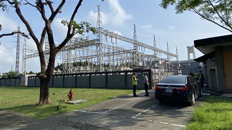核研所爆工安意外　工程人員高壓電死