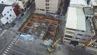 7民宅變危樓！住戶嘆：每天睡不著