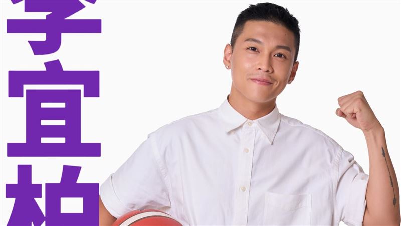 最帥里長候選人是他？網狂喊想遷戶籍