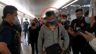 竹聯幫涉跨國人口販運　刑事局破4件