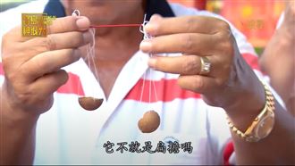 吃喝玩樂樣樣有！供品別具意涵