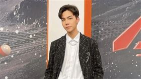 饒高赫（圖／翻攝自饒高赫IG）