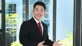 陳柏惟(邱榮吉攝影)