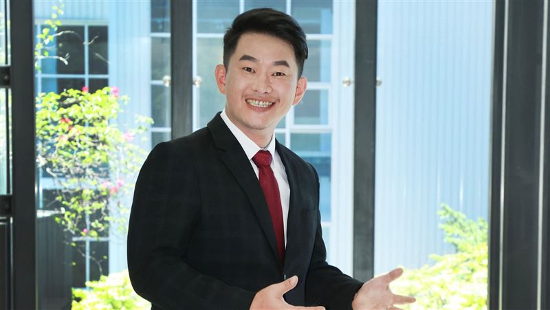 陸制裁台獨分子　陳柏惟未入圍反應曝