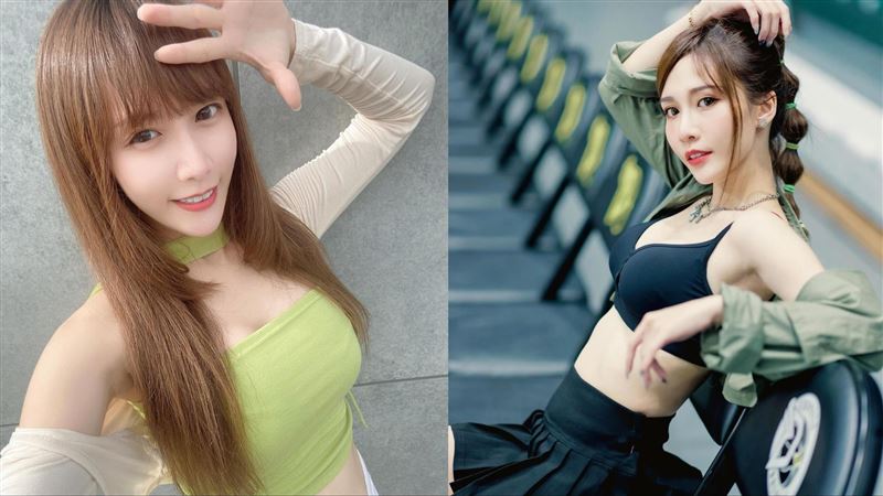 啦啦隊女神遭男子尾隨！還伸手摸氣炸