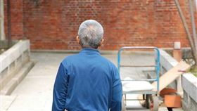 -祖孫-阿公-孫女-爺爺-（圖／Pixabay）