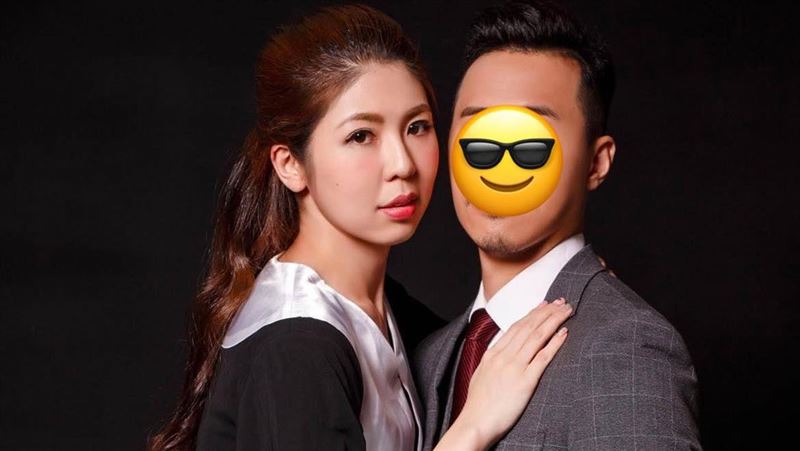 男人中年=婚姻危機？揭甜蜜家庭真相
