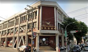 屍僵,馬桶,命案,台中,翻攝google