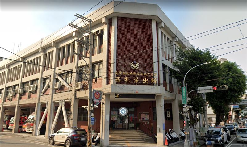 找不到父親！台中男見爸坐馬桶屍僵亡