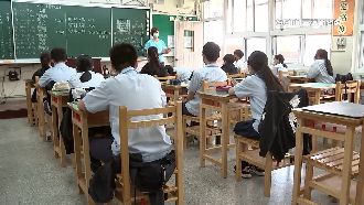 27%高中生超重　4成飲料天天喝