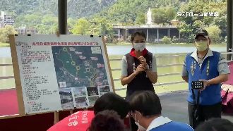 論文風波　許淑華批綠營「抓交替」