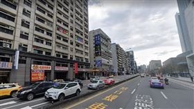 彰化銀行。（圖／翻攝自Google　Maps）