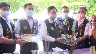 拚百日奇蹟　鄭運鵬有信心：不會太晚