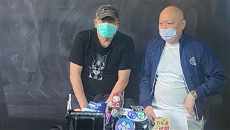 欠2.4億　澎恰恰突發聲「還完了」