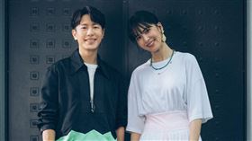 曾沛慈 韋禮安 亞神音樂提供