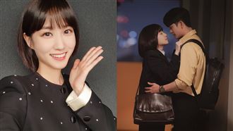 《非常律師》禹英禑來台難忘這一味