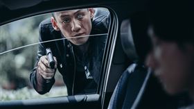 藏匿處（圖／影格電影提供）