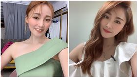 張文綺，翻攝自張文綺臉書粉專