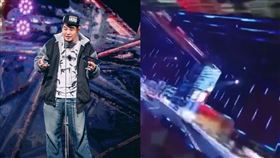 羅百吉（圖／翻攝自羅百吉臉書）