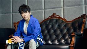 陳昶均、謝雷、荒山亮/欣代唱片提供