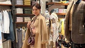 王心恬。（記者洪素津攝影