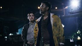 神探大戰 劉青雲（圖／華映提供）