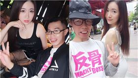 鄧佳華,昱萱,結婚生子