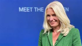 英國外交副大臣米林Amanda Milling（圖／翻攝自Amanda Milling臉書）
https://www.facebook.com/photo.php?fbid=358341162778889&set=pb.100058090237106.-2207520000..&type=3