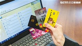 中信卡繳稅首推信用卡18期分期0利率。（圖／中國信託提供）