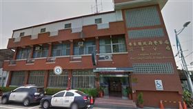 枋寮警分局（圖／翻攝自Google地圖）