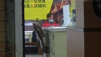 阿嬤躲冰箱⋯兒用母名盜領補助63萬