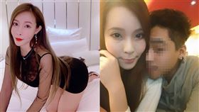 翁雨澄（圖／翻攝自娃娃臉書）